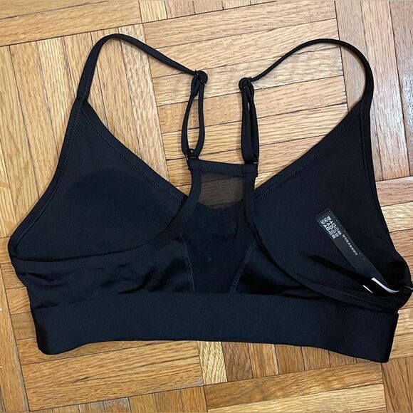 Victoria’s Secret Pink Sports Bra Size Small NEW - Picture 13 of 13